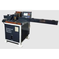 Horizontal Bending Riveting Machine | Dual Function Hydraulic Press for Shaft Insertion, Jointing & Metal Component Assembly in Manufacturing Lines.
